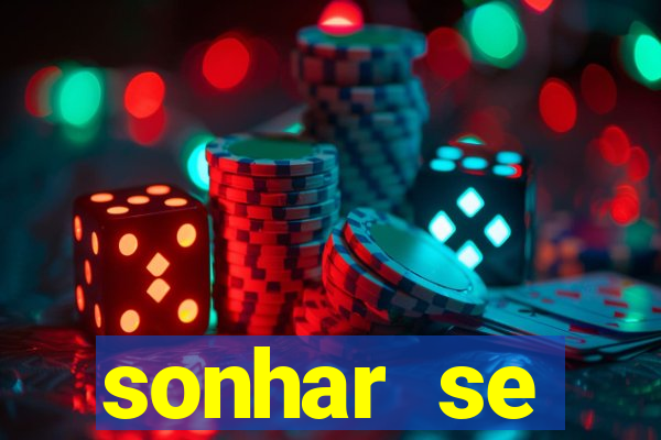 sonhar se escondendo de uma pessoa jogo do bicho
